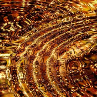 Oro infernale; il metallo che sfida la fusione a 19.000 gradi