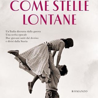 Alla libreria A' la Page 'Come stelle lontane' di Jill Santopolo