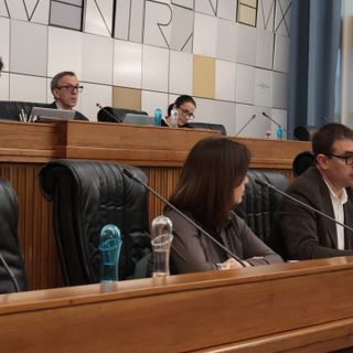 Vigili del fuoco, concluse in commissione le audizioni sul disegno di legge