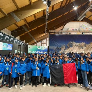 Cala il sipario sul Trofeo Coni Winter 2025