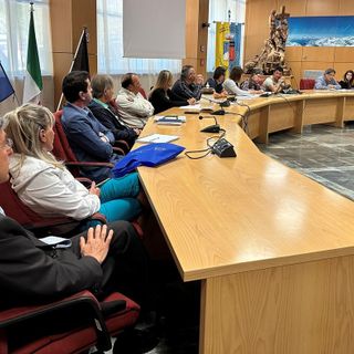 Valtournenche, Consiglio comunale approva spese per quasi 500 mila euro