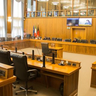 Consiglio Valle, approvati otto ordini del giorno sulle Leggi di bilancio
