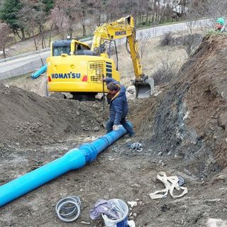 In alta Valle l’irrigazione del futuro che ottimizza il 'tesoro acqua'