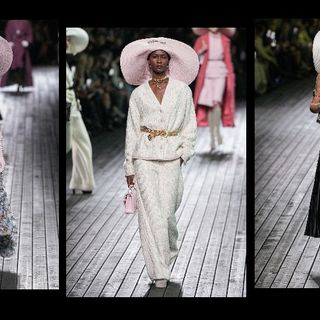 C.Chanel