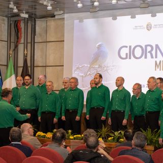 73esima Assemblée des chœurs et des groupes folkloriques valdôtains, i cori segnalati