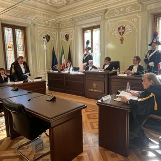 Corte dei Conti, allarme organici in Valle, ''Rischio paralisi per la Sezione giurisdizionale'