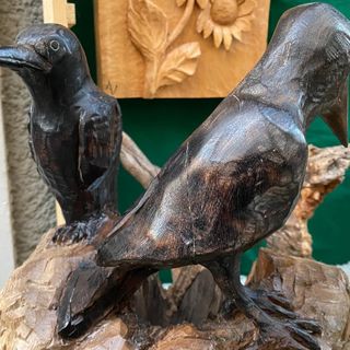 Un plico anonimo per svelare che c'è un 'corvo' che aleggia sulla bassa Valle