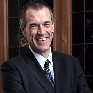 Carlo Cottarelli