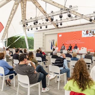 Tanti appuntamenti a luglio per 'Protagonisti a Courmayeur' di CVA