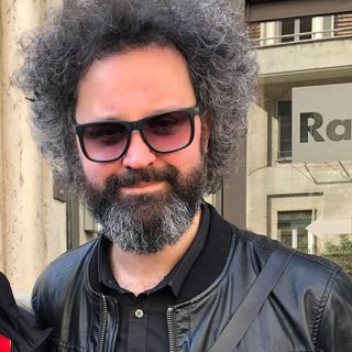 'Problemi di salute', Cristicchi annulla il concerto al Forte di Bard