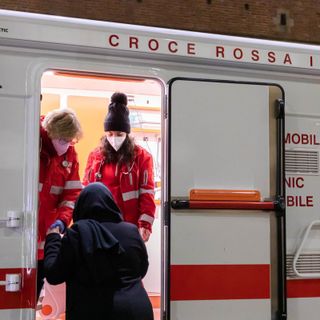 'Bene il primo sì alla nuova legge per l'assistenza sanitaria ai senza fissa dimora'