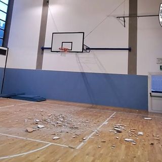 Aosta, ecco il piano 'anti-crolli' per gli edifici comunali