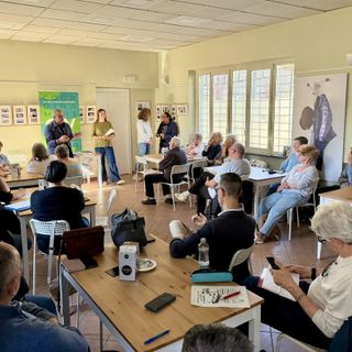 Volontariato, il CSV apre il confronto con le associazioni: “Un mare di possibilità”