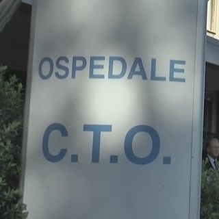 Motociclista valdostano 69enne in ospedale dopo l’urto con un capriolo