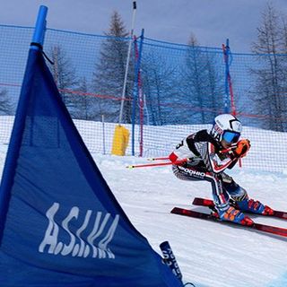 Gpg Sci alpino, Ss Monte Bianco al comando a Ponte di Legno-Tonale