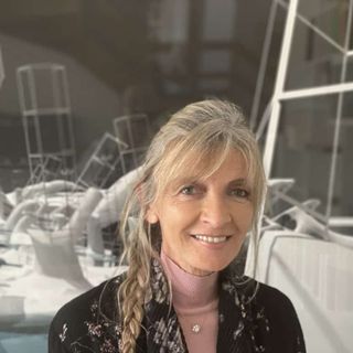Giuliana Cunéaz (credit Digital Guys)