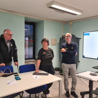 Il capo della PC, Fabrizio Curcio, 'prematuro ipotizzare ripristino viabilità per Cogne'