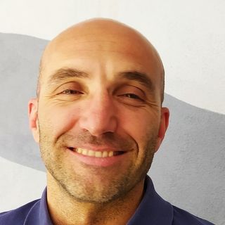 Marco Curighetti