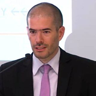 Il perito forense Paolo Dal Checco