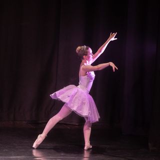Inizia la nuova stagione all’Institut de Danse du Val d’Aoste
