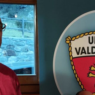 Elezioni regionali, Davide Perrin (Uv), ‘la sfida è trattenere i talenti e costruire un futuro sostenibile'