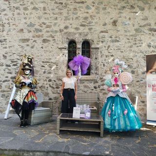 Fibromialgia, inaugurata la sezione AISF della Valle d’Aosta