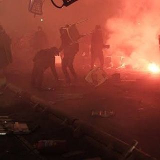 Violenze di piazza, la memoria corta e il riflesso condizionato della paura