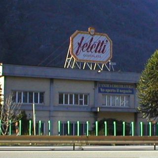 Pont-St-Martin, rinasce la ex Feletti con l'arrivo di Dolcella