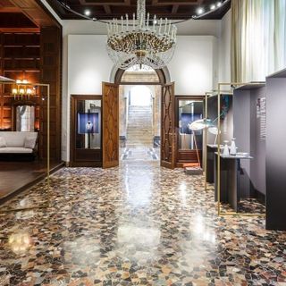 L’esposizione 'Doppia Firma' per la prima volta in Valle d’Aosta