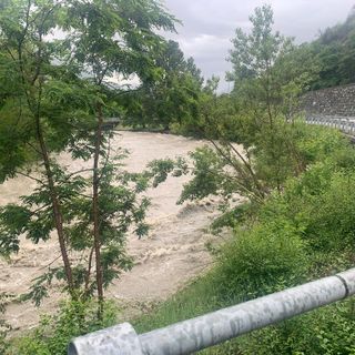 Legambiente, corvée di pulizia della Dora in bassa Valle