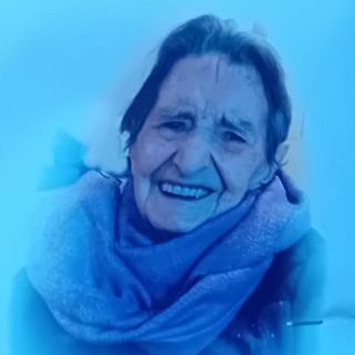 Addio a Tullia Dossi Cazzanelli, 'Nonnina del Cervino'