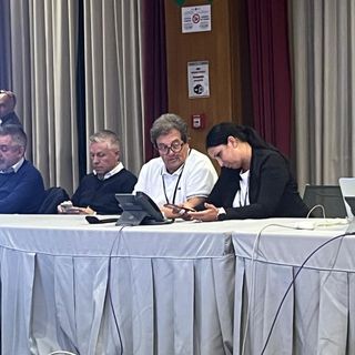 Elezioni europee, in Valle è testa a testa FdI-PD