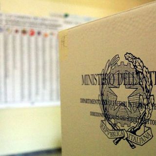 Ricorso del Consiglio dei ministri contro la legge regionale sull'Election Day