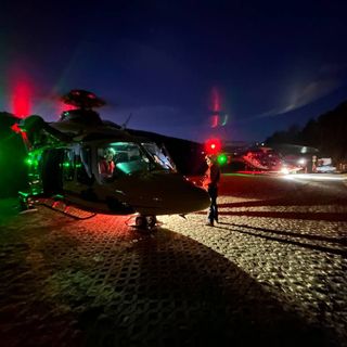 Crans-Montana, la risposta rapida e coordinata della Protezione civile valdostana