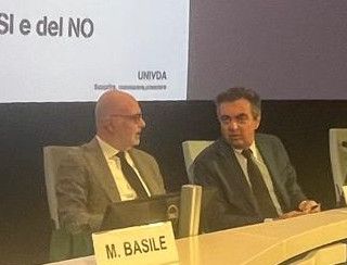 Il 'fuorionda' tra giuristi ennesima tentazione di trasformare l'innocuo in scandalo