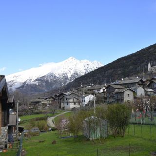 Una 'tre giorni' a Emarèse per ridare voce alle montagne ferite