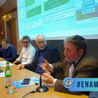 En Amitie, la 'due giorni' di Stella Alpina con Bonetti, Mercalli e Giacalone