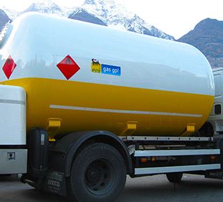 Accordo Adava-Eni Gas per impianti Gpl a basso impatto ambientale