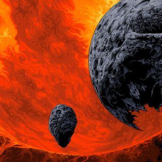 Nus, notte di stelle e di stregonerie al Planetario di Lignan