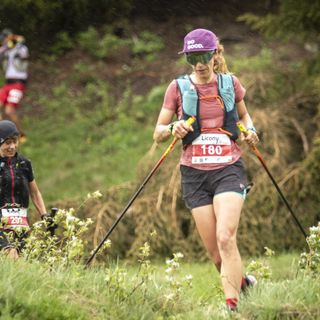 Evi Garbolino (photo credit Stefano Jeantet)