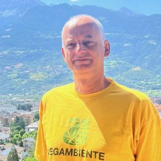 Gianpaolo Fedi