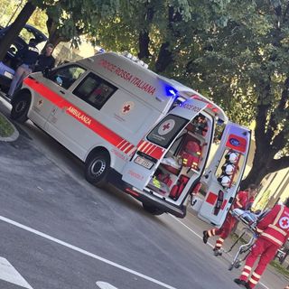 Brutalmente aggredito mentre si reca a votare, aostano in ospedale