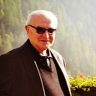 Chatillon, commosso addio al sacerdote Virgilio Ferronato