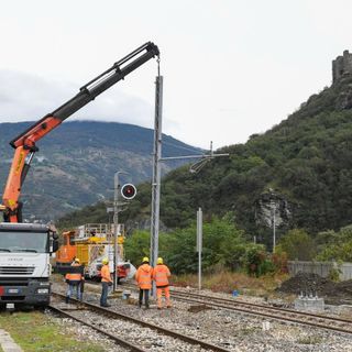 Ambientalisti contro il Piano regionale trasporti; 'troppo asfalto, poca analisi'