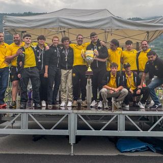 Rugby: premi e piani ambiziosi per il futuro alla Festa dello Stade Valdotain