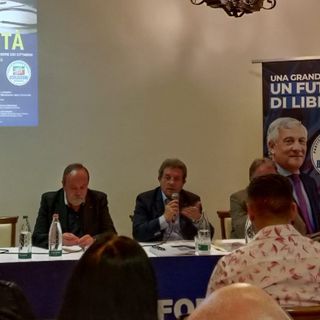 Liste d’attesa, carenze e futuro del ‘Parini’: Forza Italia incontra la popolazione a Pont-St-Martin