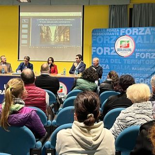 FI VdA, 'soluzioni alla desertificazione commerciale ci sono'