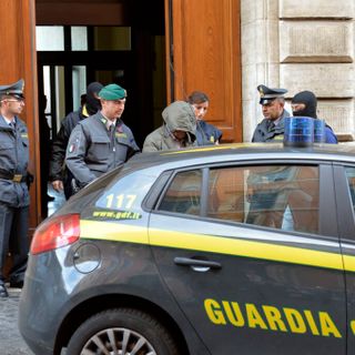 Nuovo concorso per marescialli della Guardia di Finanza