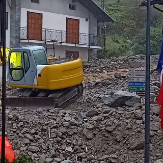 RV, 'atto grave l'impugnativa sugli aiuti post-alluvione'