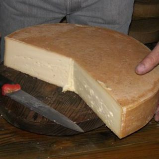 Cinque Modon d'Or per le migliori fontine d'alpeggio